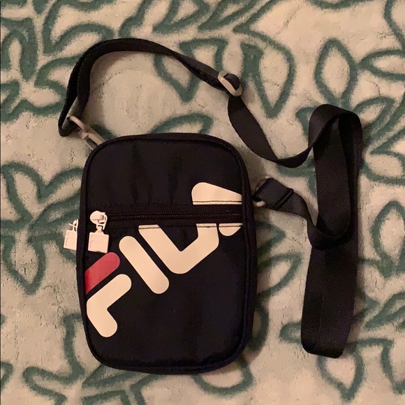 Fila Handbags - Fila Crossbody Bag